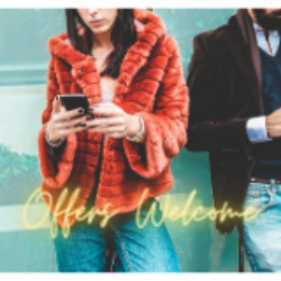 Meet your Posher, Holly - Picture 2 of 4